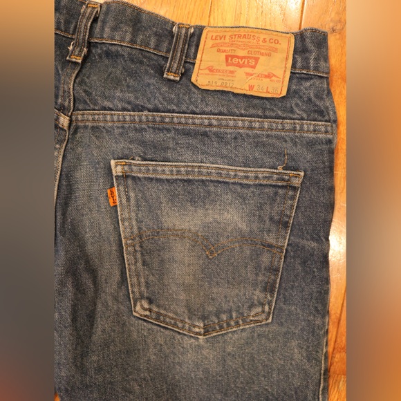 Vintage Levi’s - Picture 4 of 7